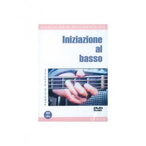 Iniziazione al Basso