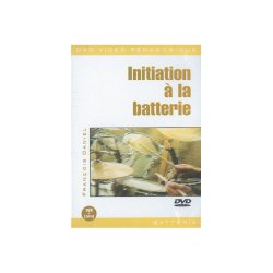 Initiation  la Batterie