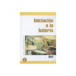 Iniciacin a la Batera