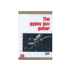 Gypsy Jazz Guitar (The)