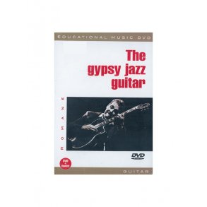 Gypsy Jazz Guitar (The)