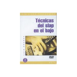 Tcnicas del Slap en le Bajo