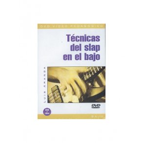 Tcnicas del Slap en le Bajo