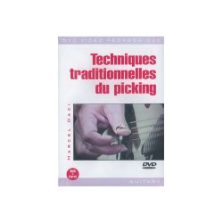 Techniques Traditionnelles du Picking