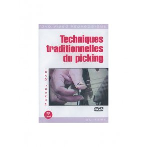Techniques Traditionnelles du Picking