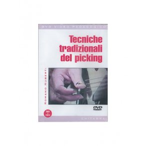 Tecniche Tradizionali del Picking