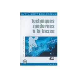Techniques Modernes  la Basse