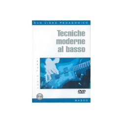 Tecniche Moderne al Basso