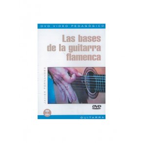 Bases de la Guitarra Flamenca (Las)