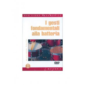 Gesti Fondamentali alla Batteria (I)