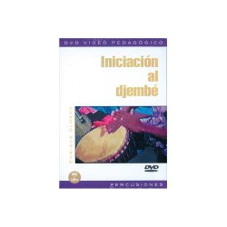Iniciaci&oacute;n al Djemb&eacute;