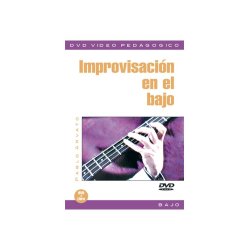 Improvisacin en el Bajo