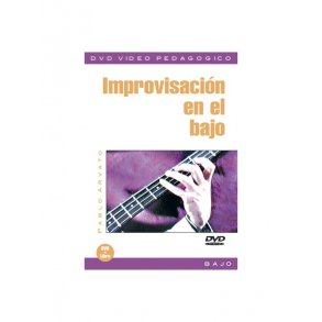 Improvisacin en el Bajo