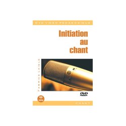 Initiation Au Chant