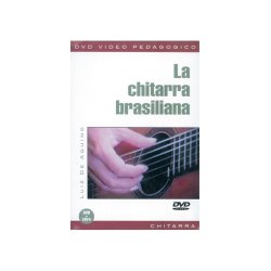 Chitarra Brasiliana (La)