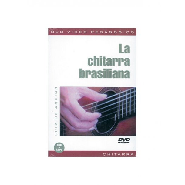 Chitarra Brasiliana (La)