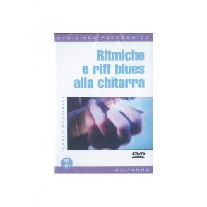Ritmiche e Riff Blues alla Chitarra