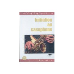 Initiation Au Saxophone
