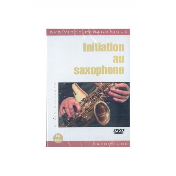 Initiation Au Saxophone