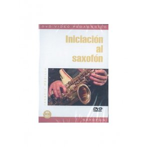 Iniciación al Saxofon