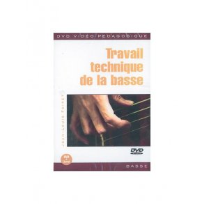 Travail Technique de la Basse
