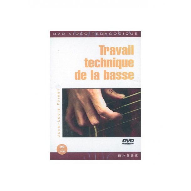 Travail Technique de la Basse