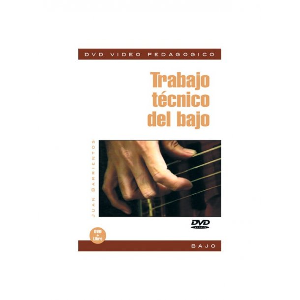 Trabajo Tecnico del Bajo