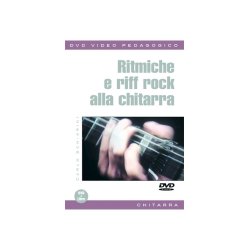 Ritmiche e Riff Rock