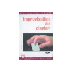 Improvisation Au Clavier