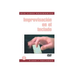 Improvisacin en el Teclado