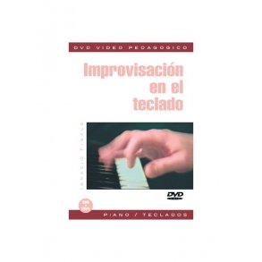 Improvisacin en el Teclado