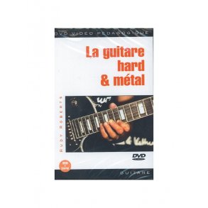 Guitare Hard & Metal (La)