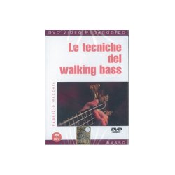 Tecniche del Walking Bass