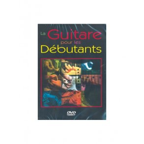Guitare pour Les Dbutants (La)