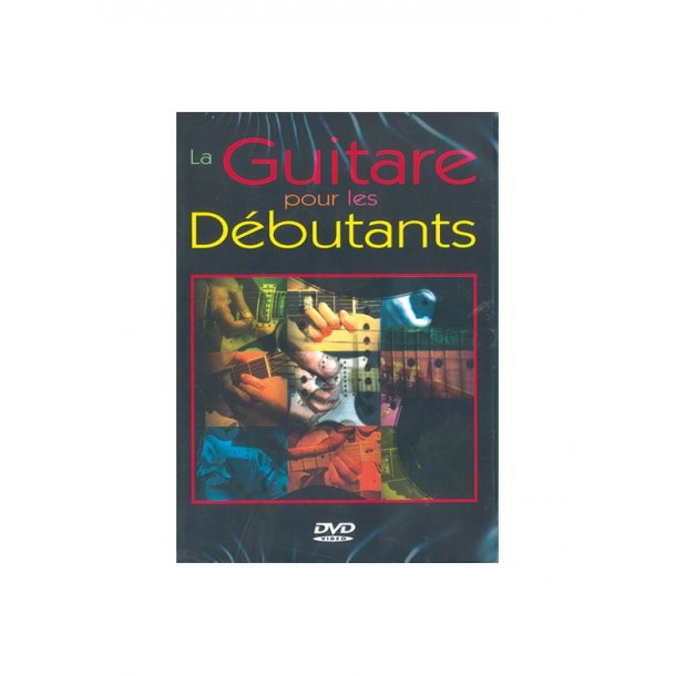 Guitare pour Les Dbutants (La)