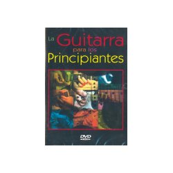 Guitarra para Los Principiantes (La)
