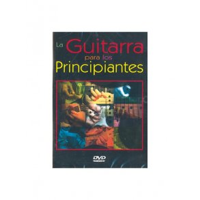 Guitarra para Los Principiantes (La)