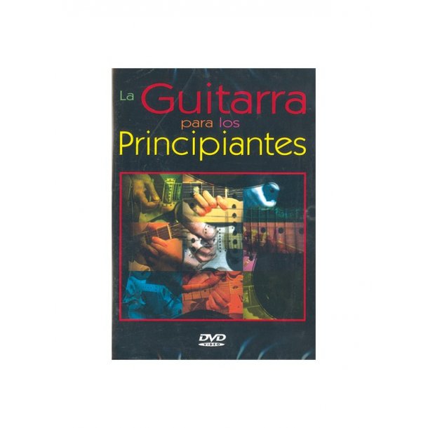 Guitarra para Los Principiantes (La)