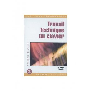 Travail Technique du Clavier