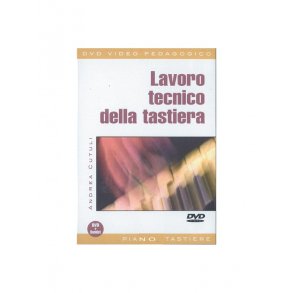 Lavoro Tecnico della Tastiera