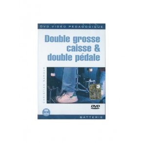 Double Grosse Caisse & Double Pdale