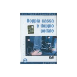 Doppia Cassa e Doppio Pedale