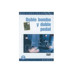 Doble Bombo y Doble Pedal