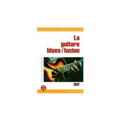 Guitare Blues/fusion (La)