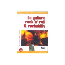 Guitare Rock?n?roll & Rockabilly (The)