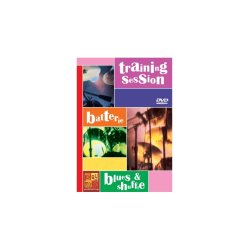 Batterie Blues & Shuffle