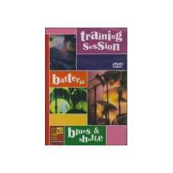 Batteria Blues & Shuffle