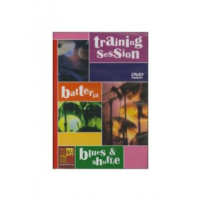 Batteria Blues & Shuffle