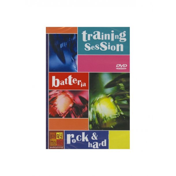 Batteria Rock & Hard