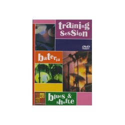 Bateria Blues & Shuffle